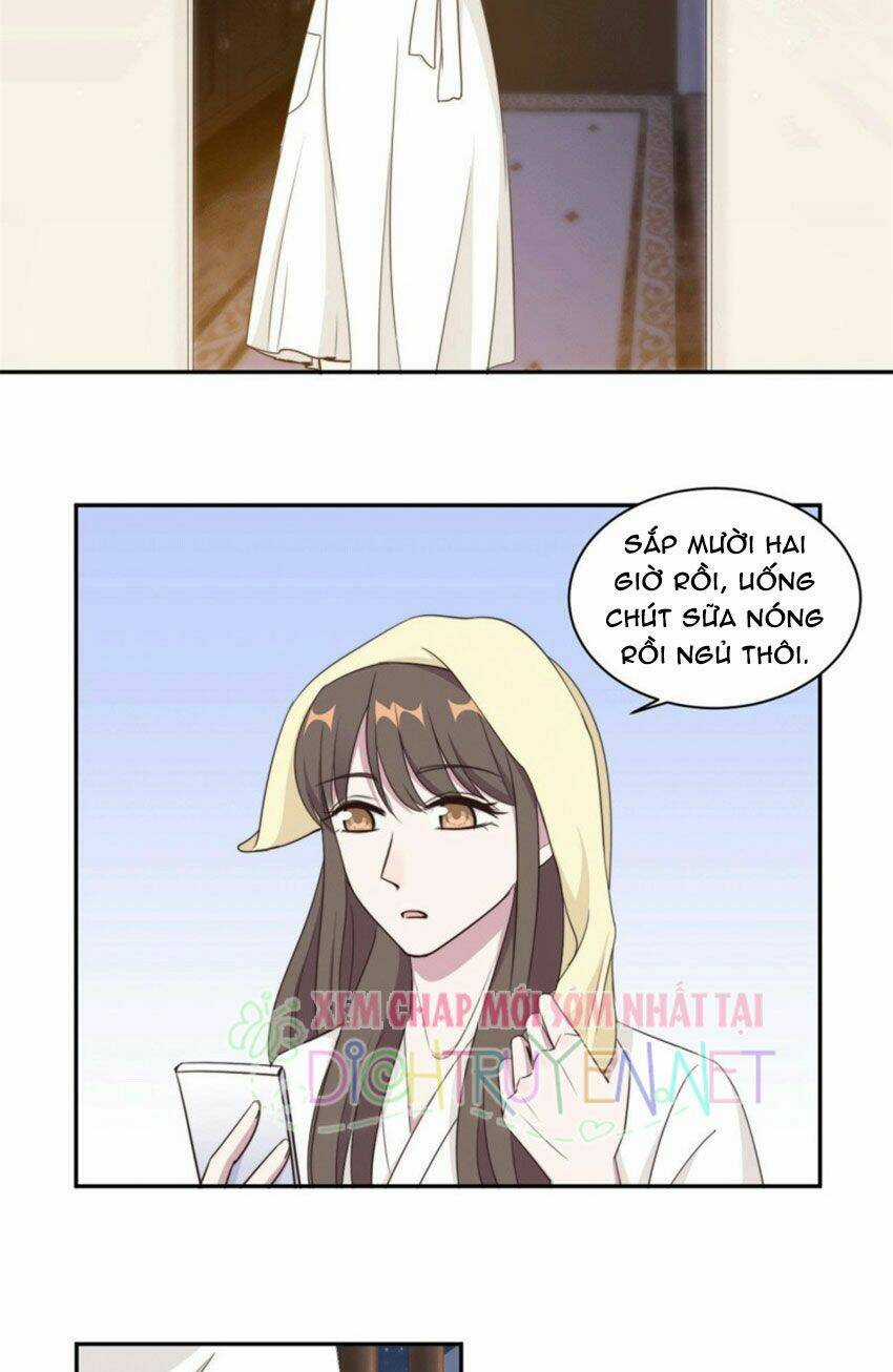 Ẩn Hôn Chí Ái Chapter 45 trang 21