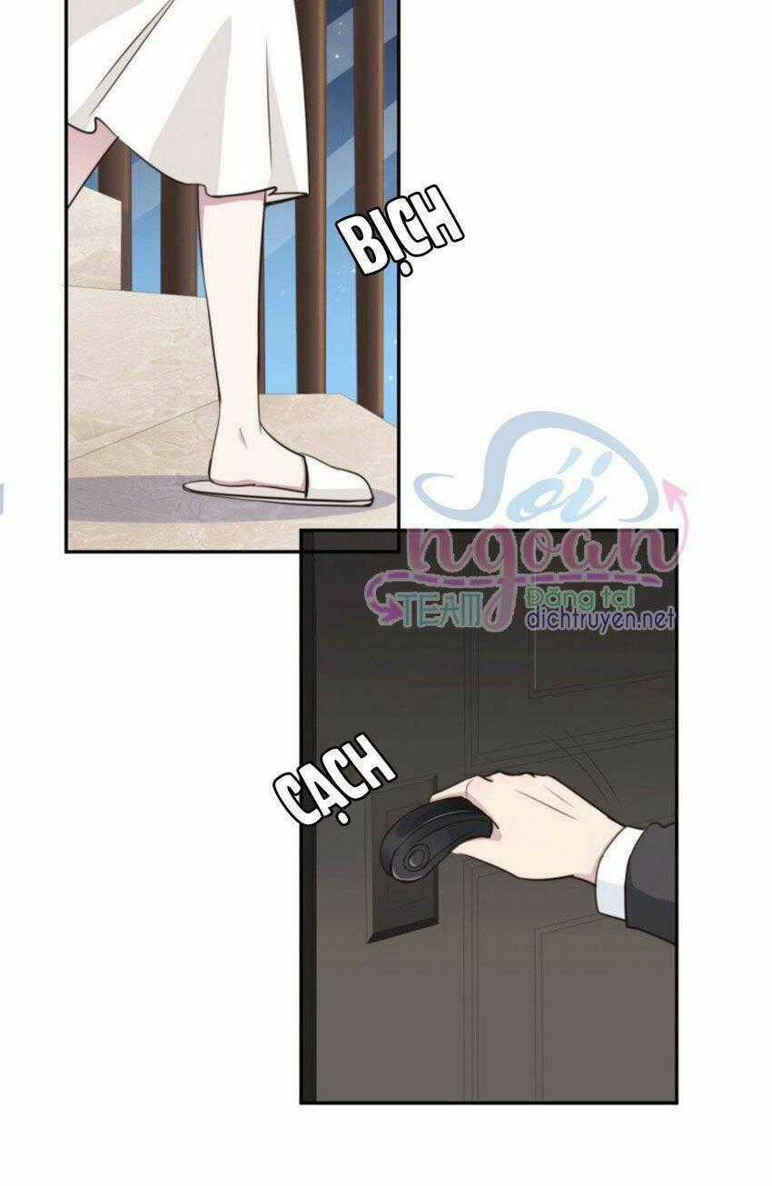 Ẩn Hôn Chí Ái Chapter 45 trang 22