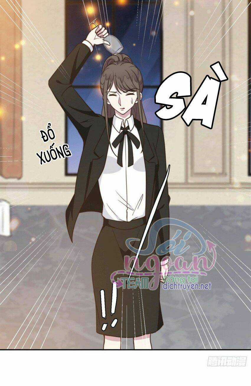 Ẩn Hôn Chí Ái Chapter 45 trang 3