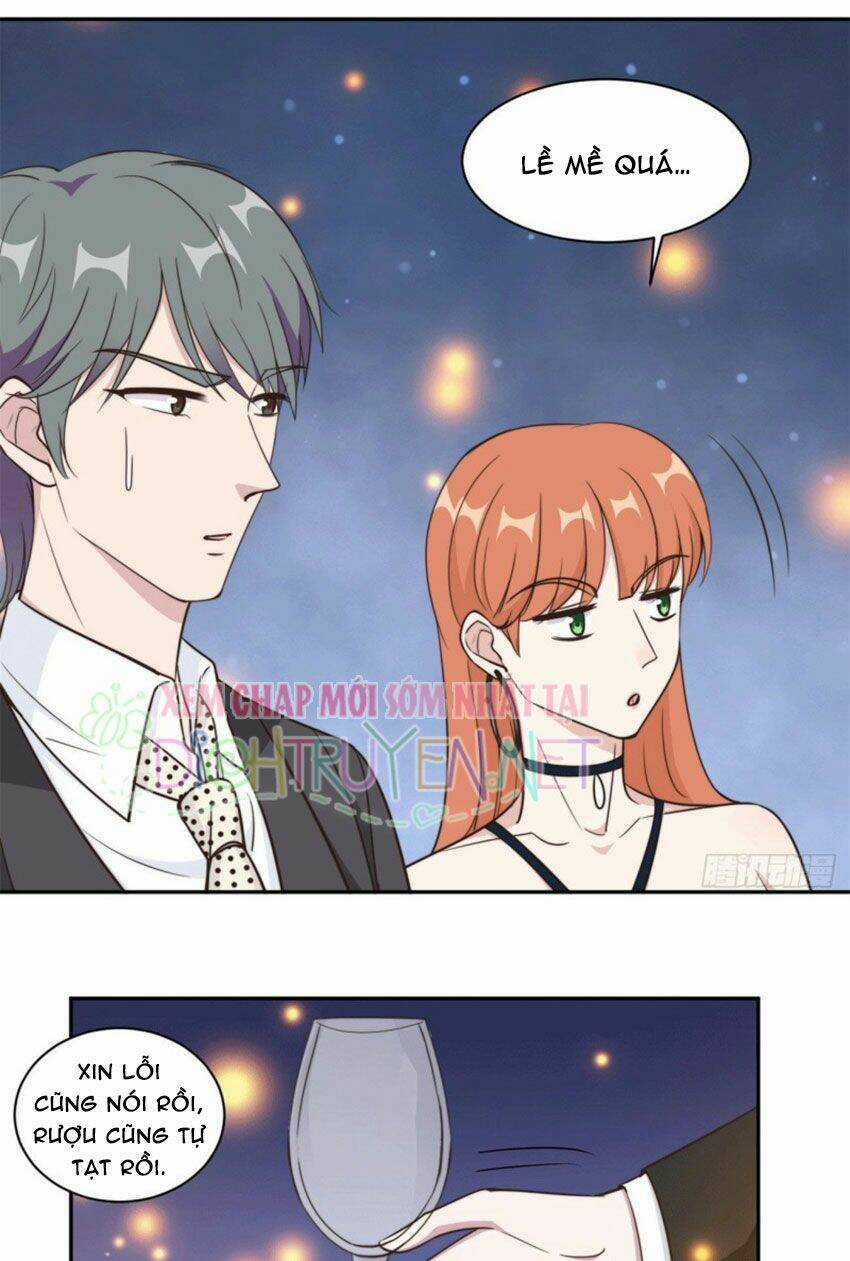 Ẩn Hôn Chí Ái Chapter 45 trang 4