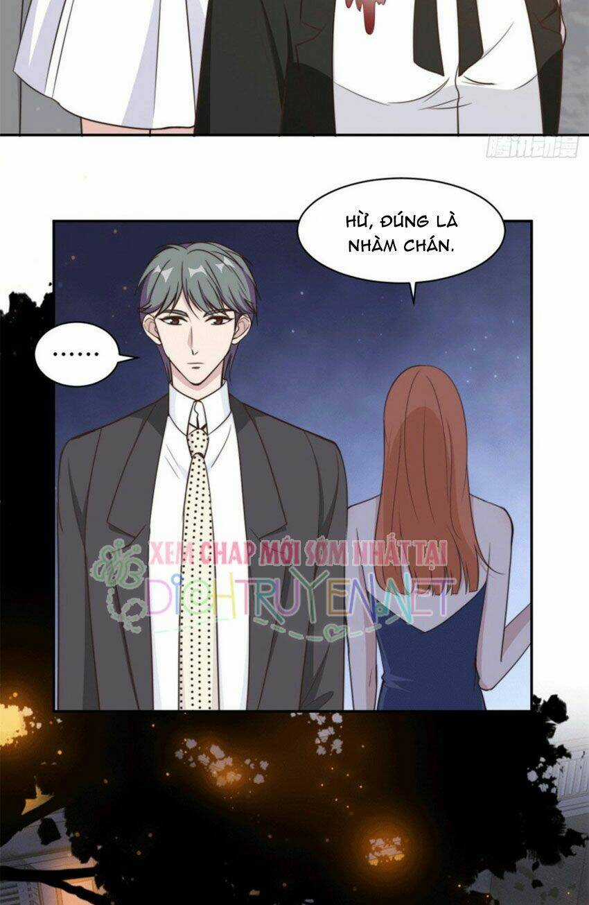 Ẩn Hôn Chí Ái Chapter 45 trang 6