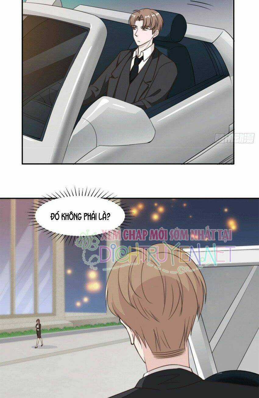 Ẩn Hôn Chí Ái Chapter 45 trang 8