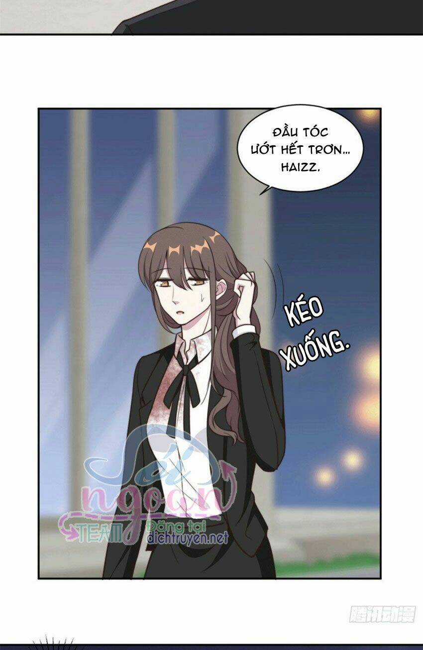 Ẩn Hôn Chí Ái Chapter 45 trang 9