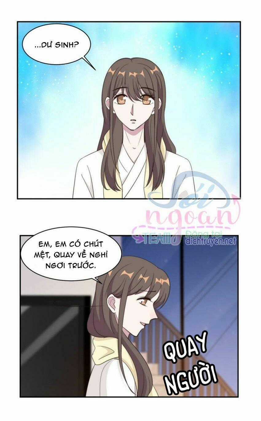 Ẩn Hôn Chí Ái Chapter 46 trang 1