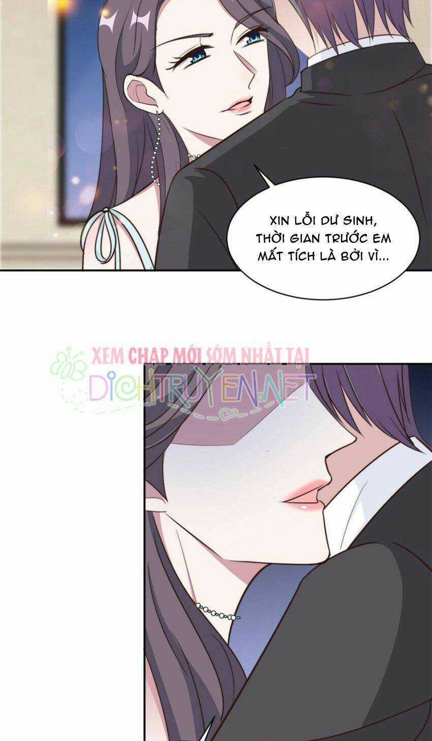 Ẩn Hôn Chí Ái Chapter 46 trang 10