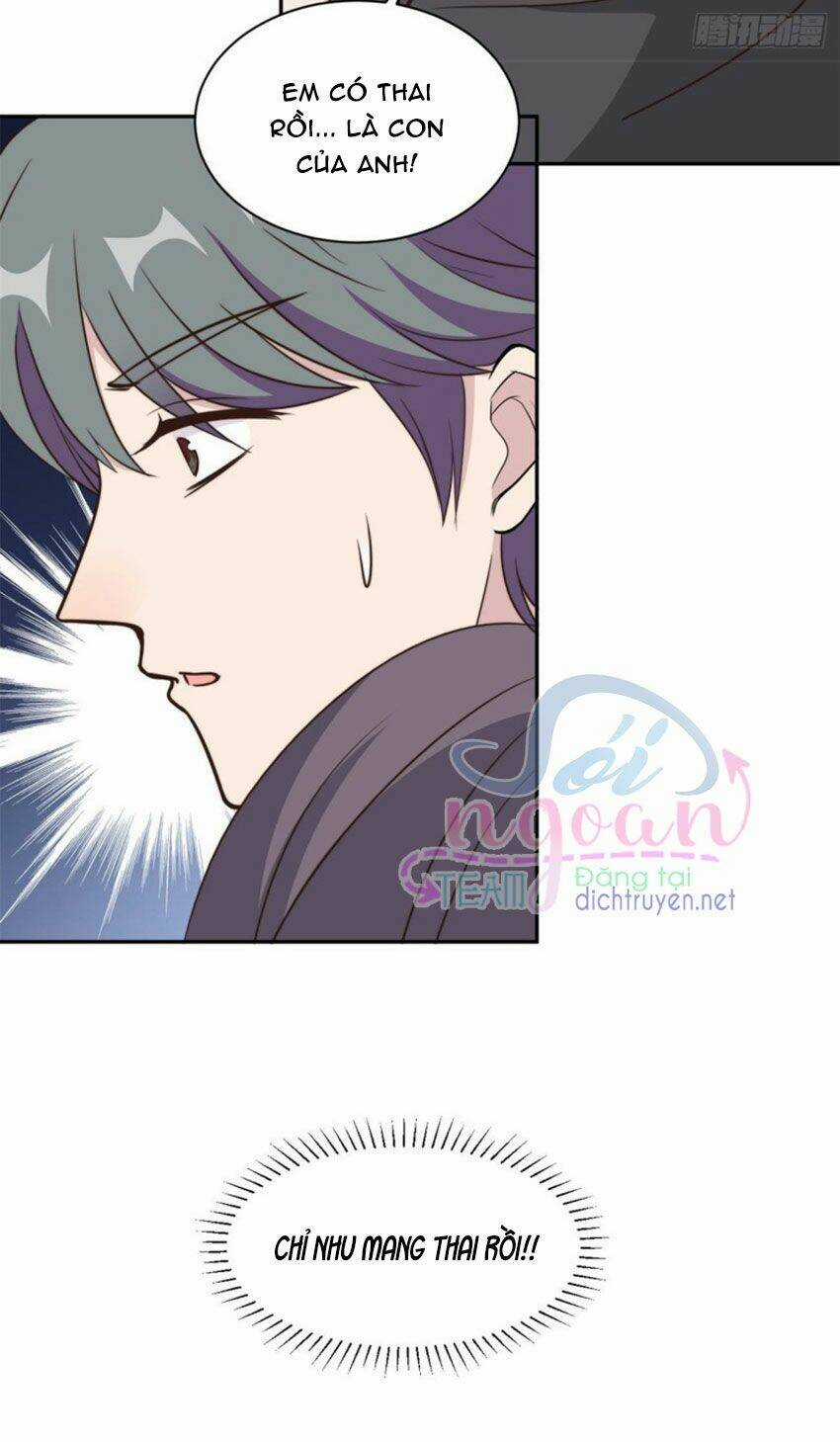 Ẩn Hôn Chí Ái Chapter 46 trang 11