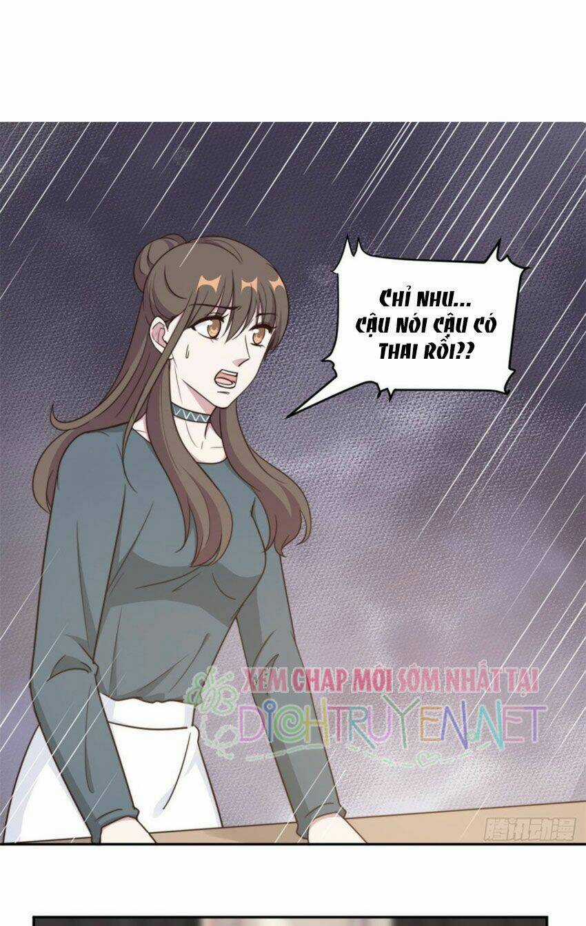 Ẩn Hôn Chí Ái Chapter 46 trang 13