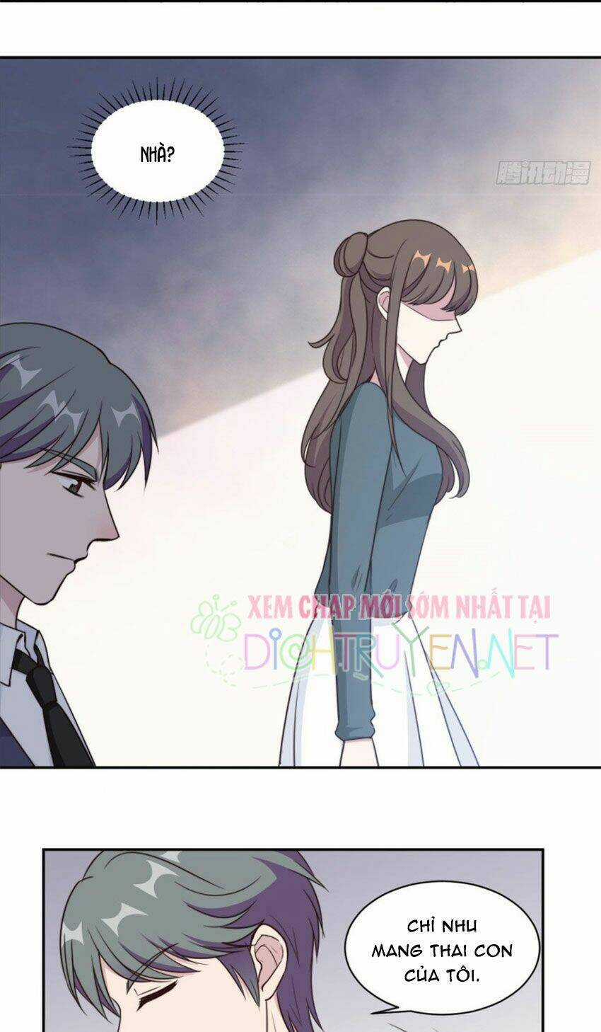 Ẩn Hôn Chí Ái Chapter 46 trang 15