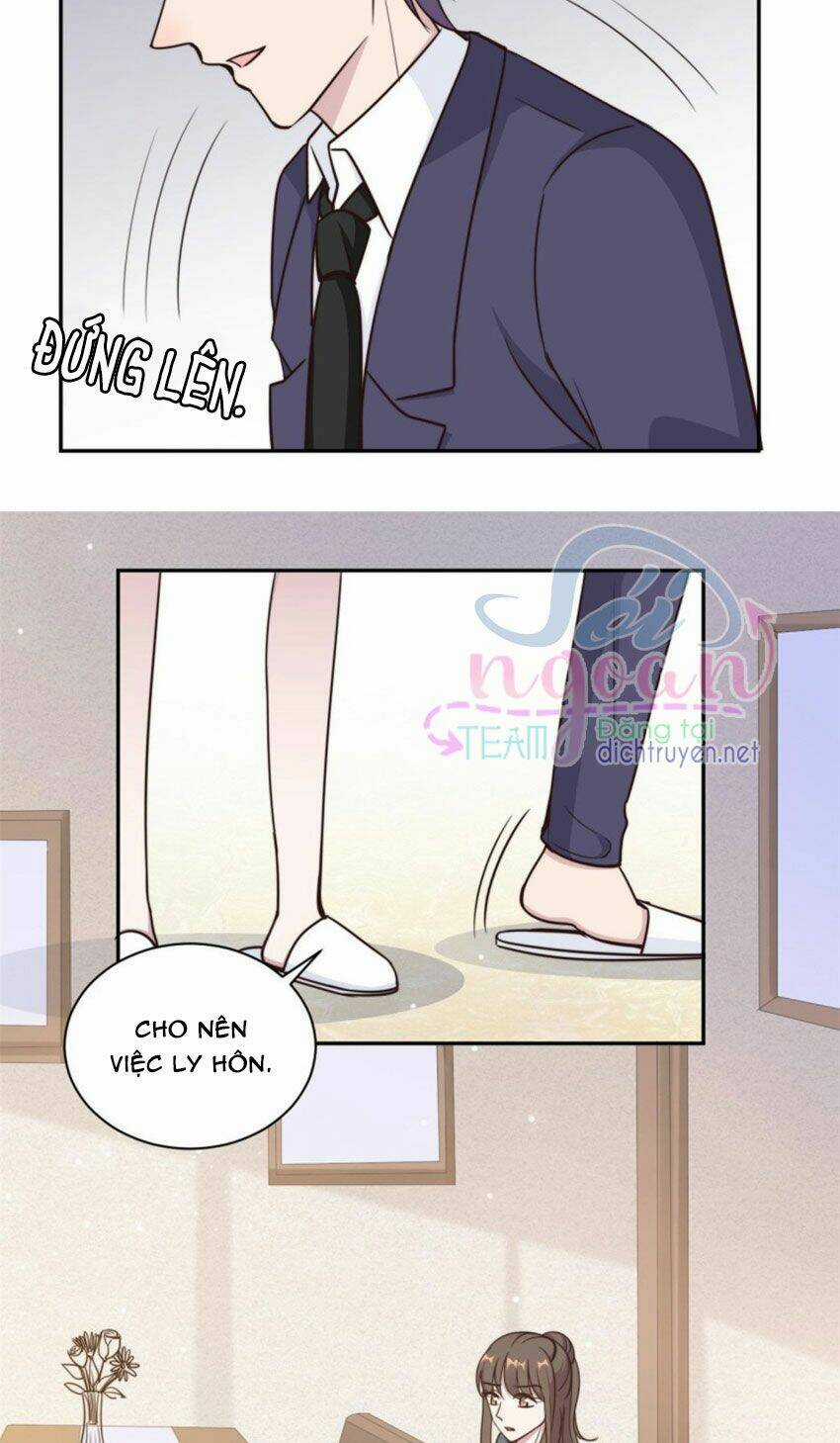 Ẩn Hôn Chí Ái Chapter 46 trang 16