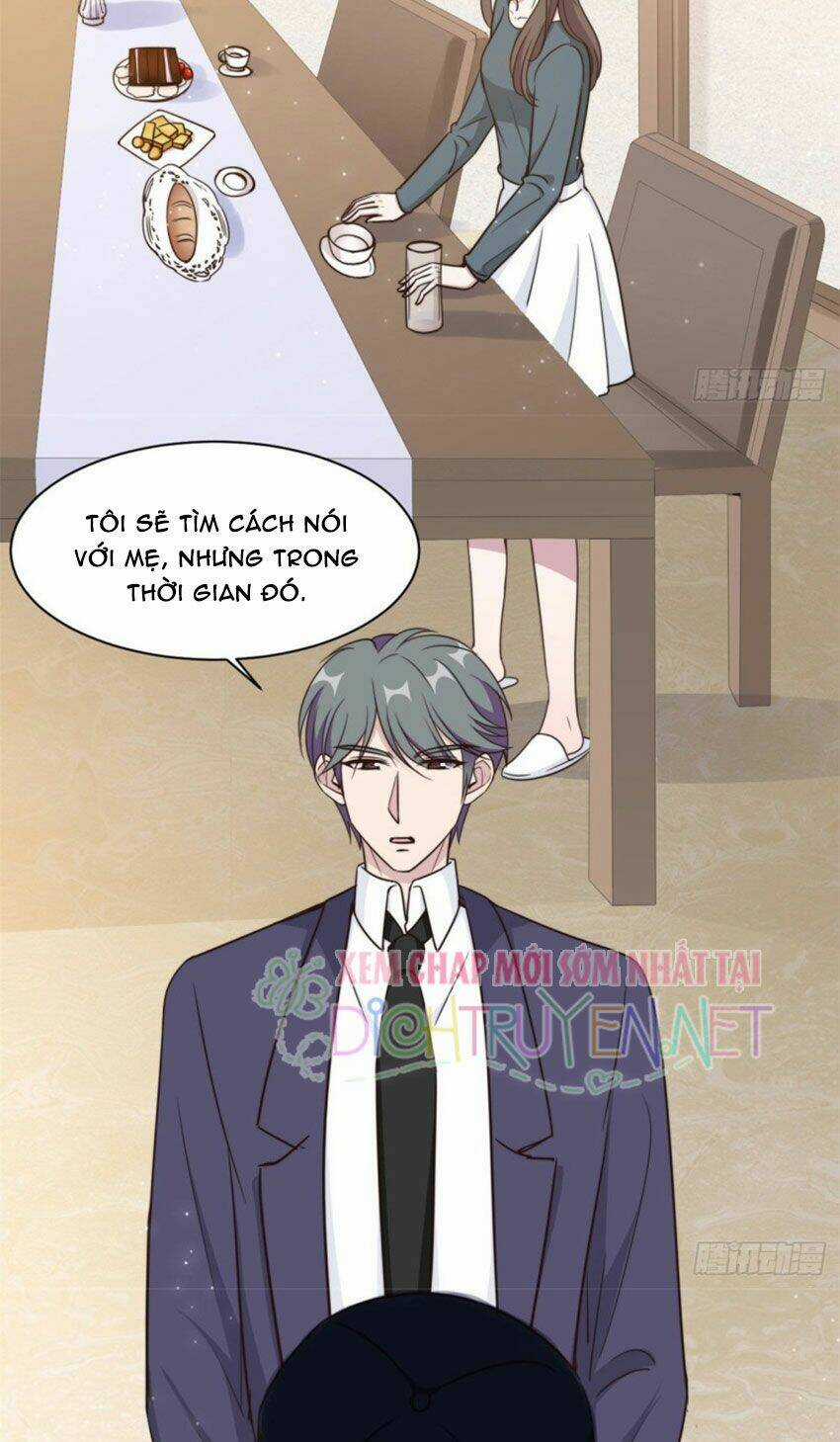 Ẩn Hôn Chí Ái Chapter 46 trang 17