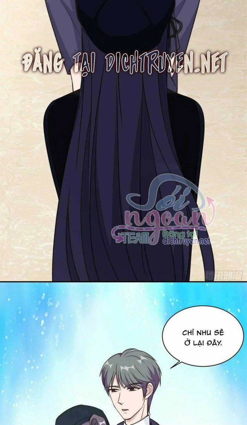 Ẩn Hôn Chí Ái Chapter 46 trang 18