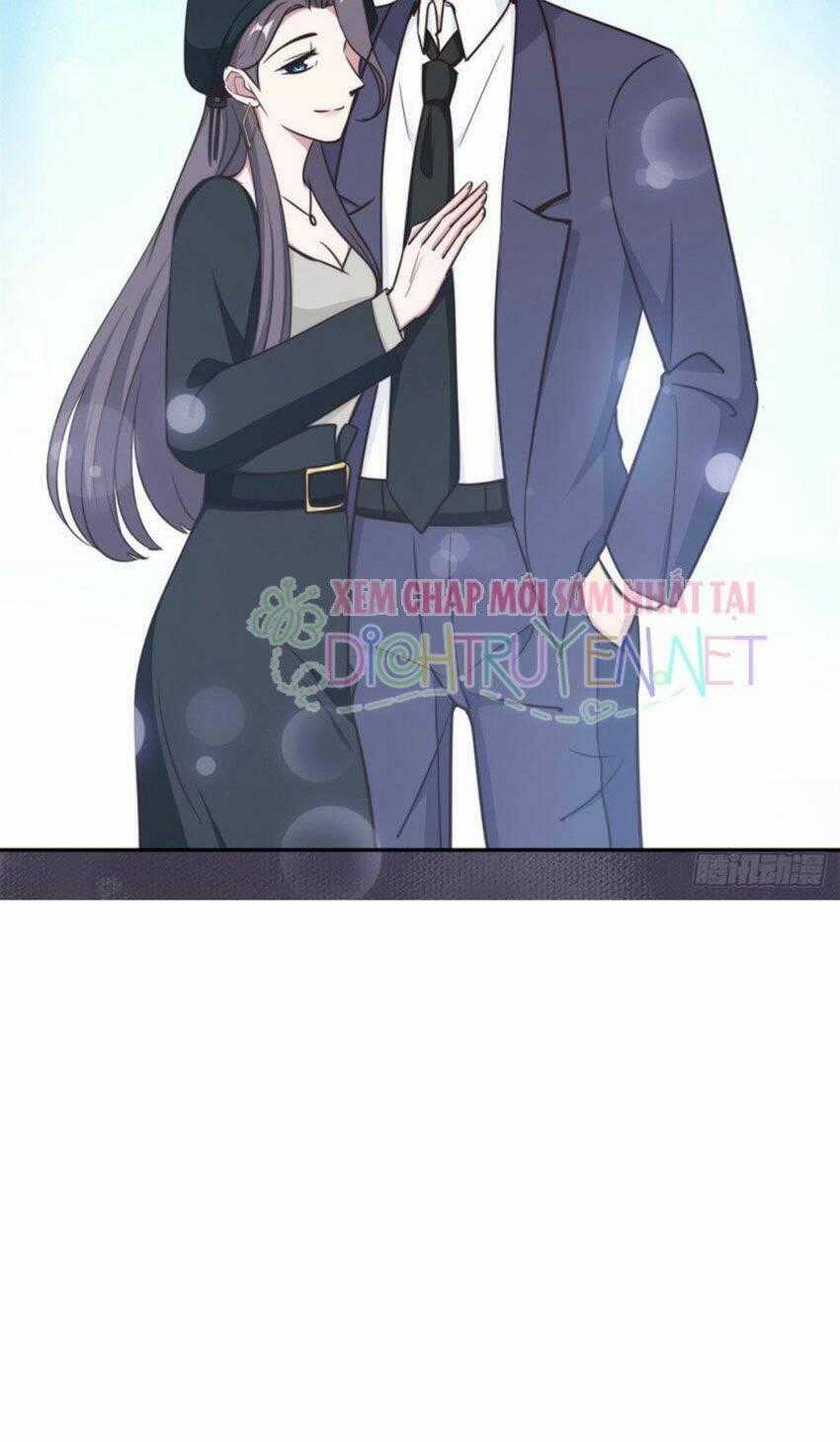 Ẩn Hôn Chí Ái Chapter 46 trang 19