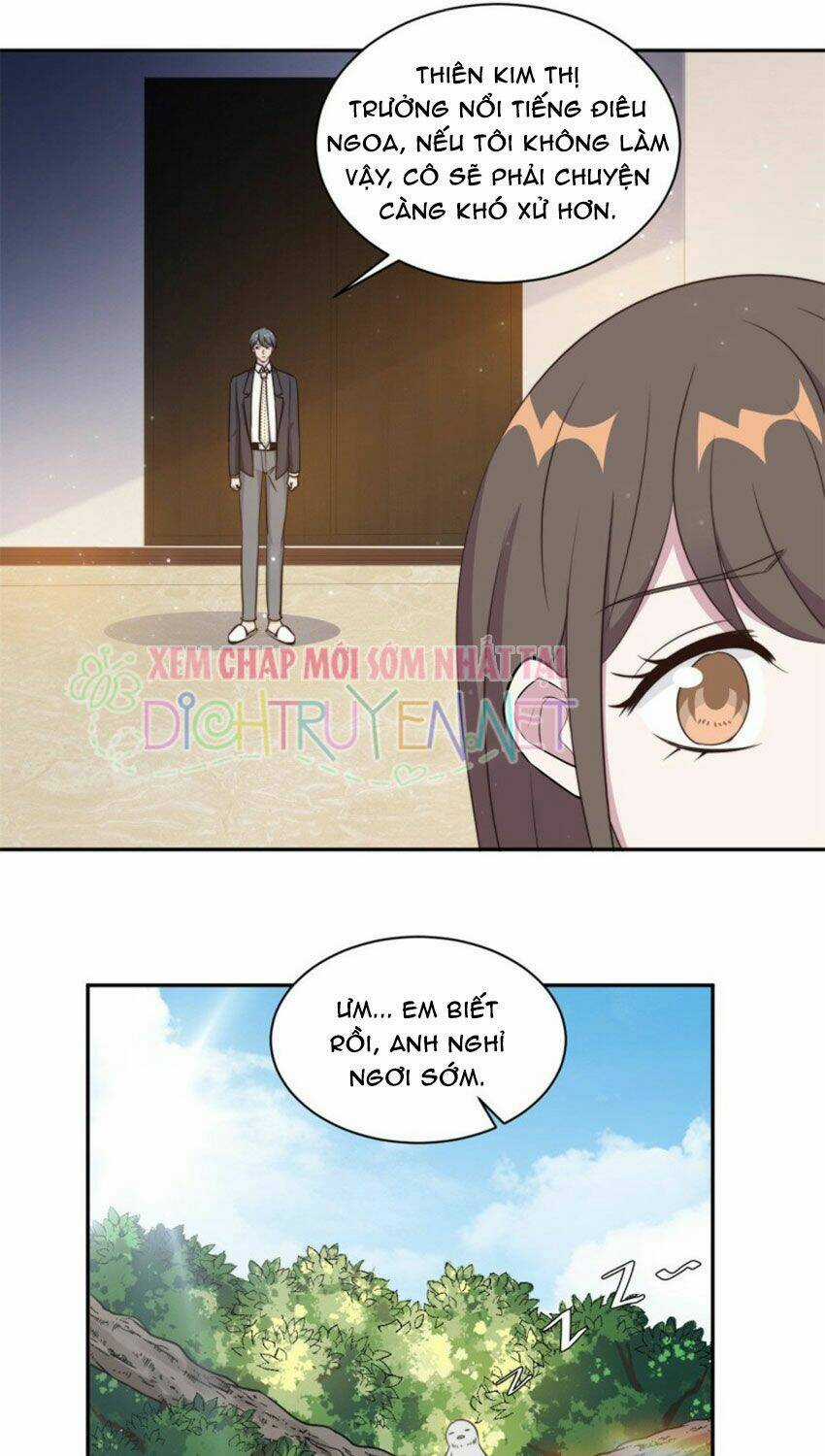 Ẩn Hôn Chí Ái Chapter 46 trang 2