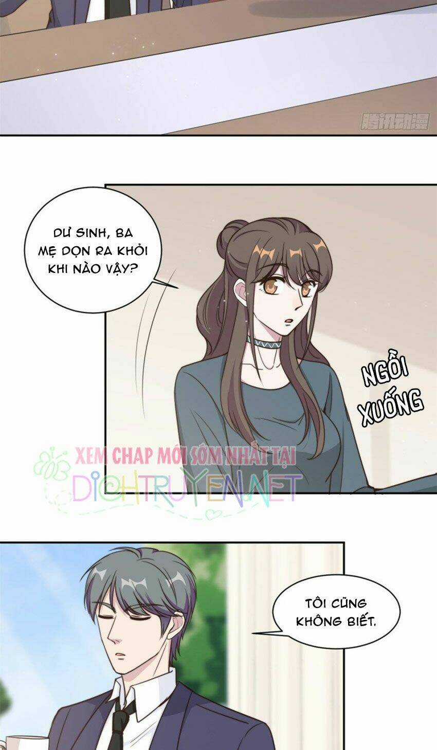 Ẩn Hôn Chí Ái Chapter 46 trang 4