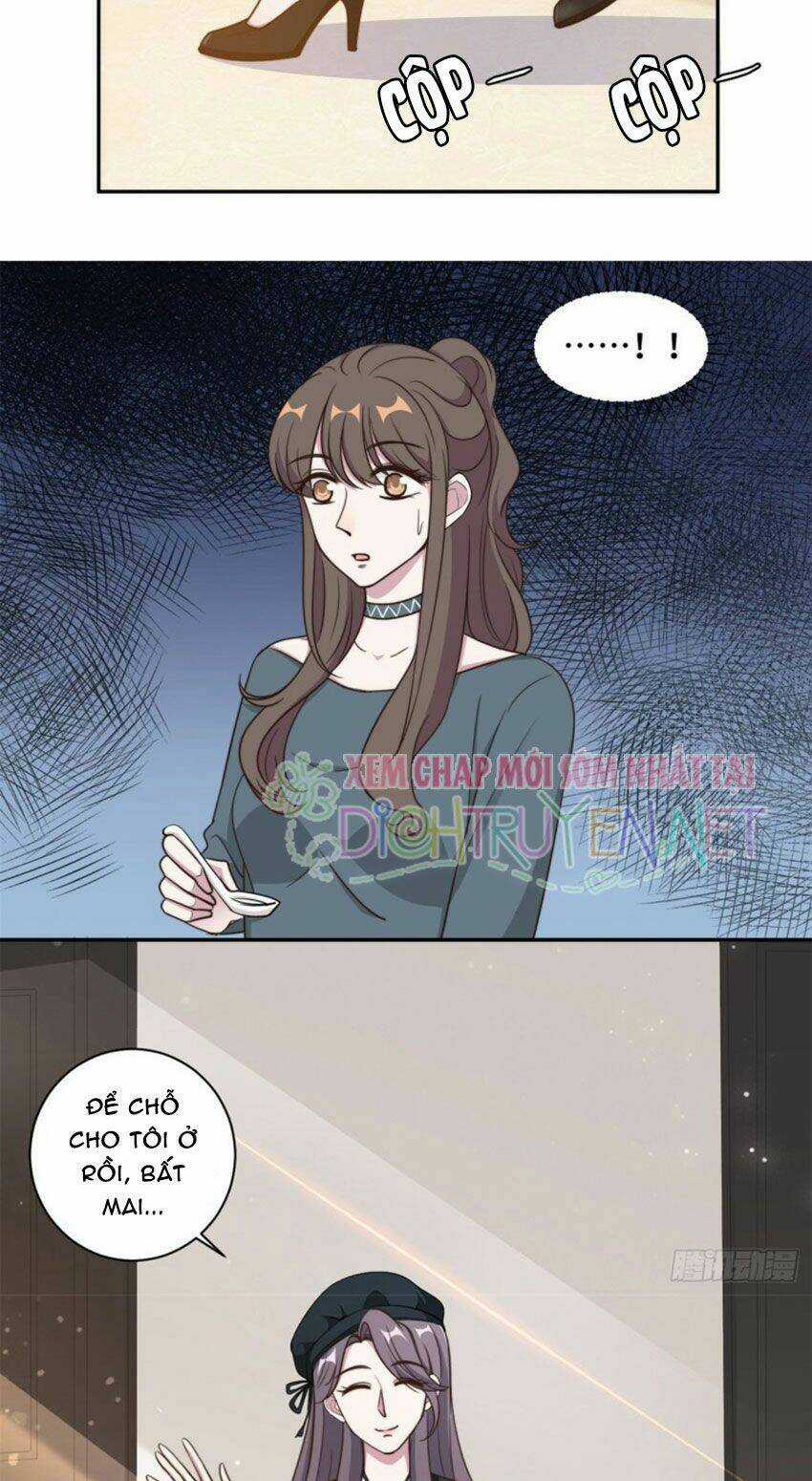 Ẩn Hôn Chí Ái Chapter 46 trang 6