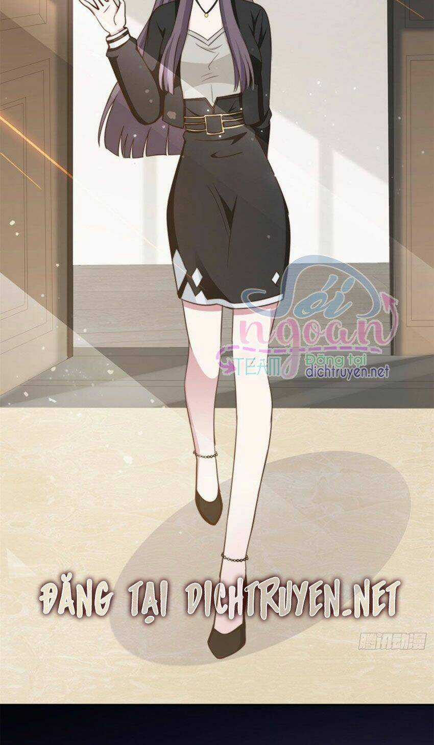 Ẩn Hôn Chí Ái Chapter 46 trang 7