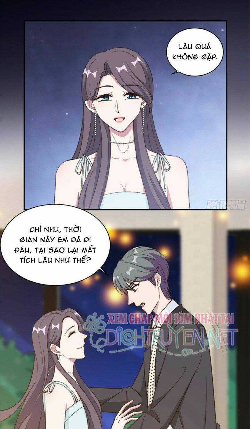 Ẩn Hôn Chí Ái Chapter 46 trang 8