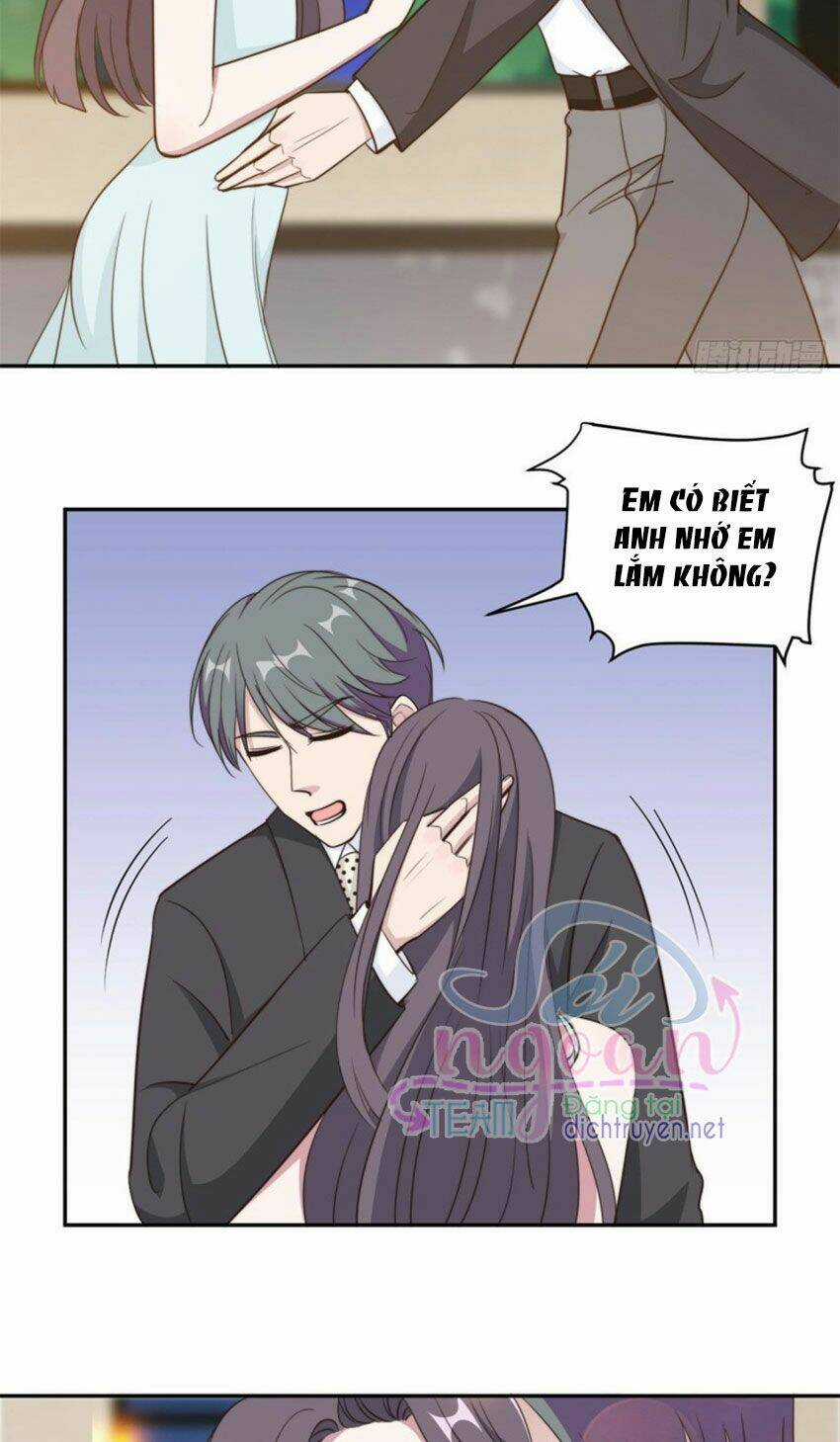 Ẩn Hôn Chí Ái Chapter 46 trang 9