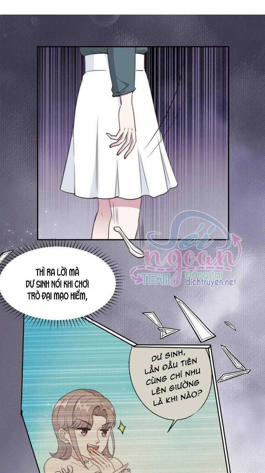 Ẩn Hôn Chí Ái Chapter 47 trang 1
