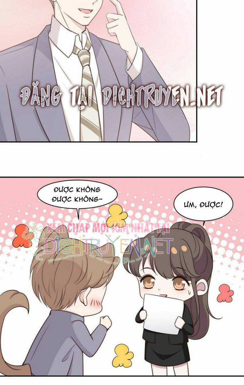 Ẩn Hôn Chí Ái Chapter 47 trang 10