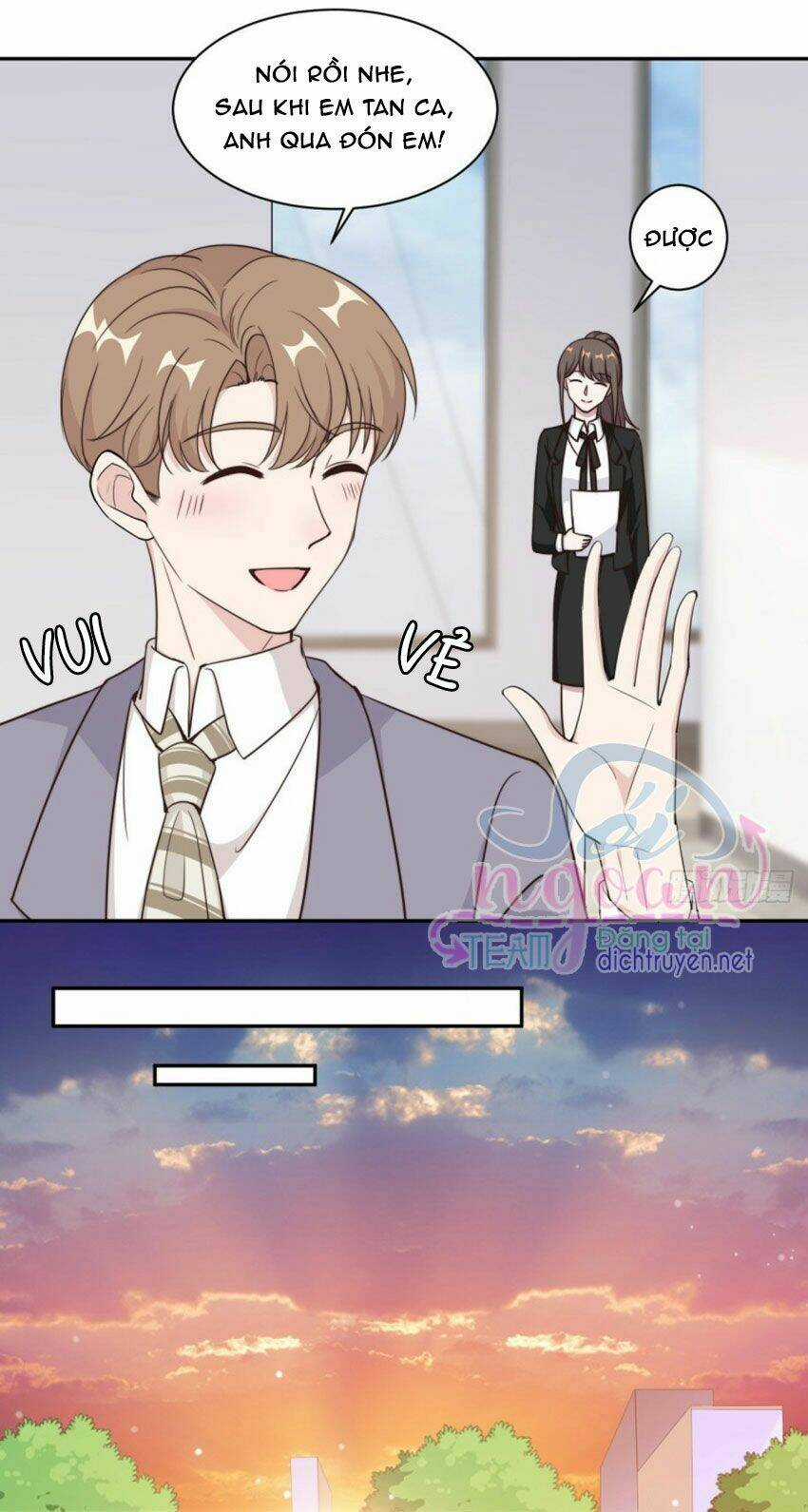 Ẩn Hôn Chí Ái Chapter 47 trang 11