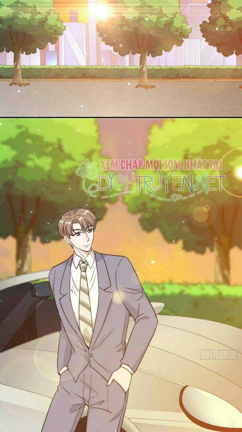 Ẩn Hôn Chí Ái Chapter 47 trang 12