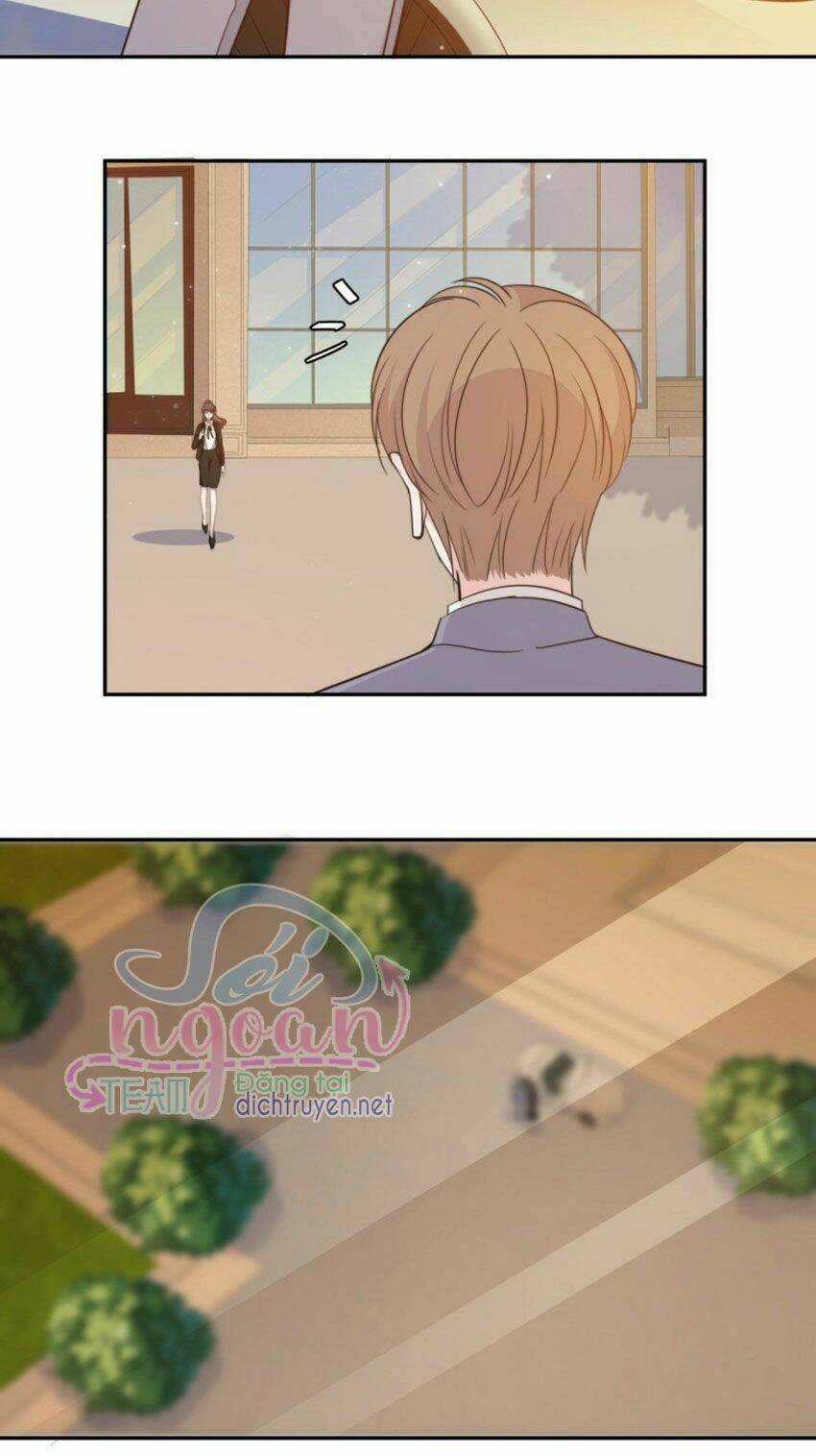 Ẩn Hôn Chí Ái Chapter 47 trang 13