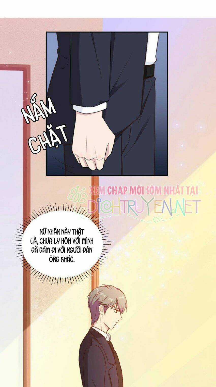 Ẩn Hôn Chí Ái Chapter 47 trang 14