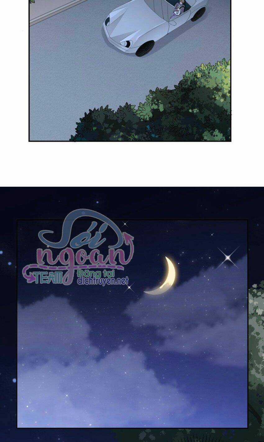 Ẩn Hôn Chí Ái Chapter 47 trang 17