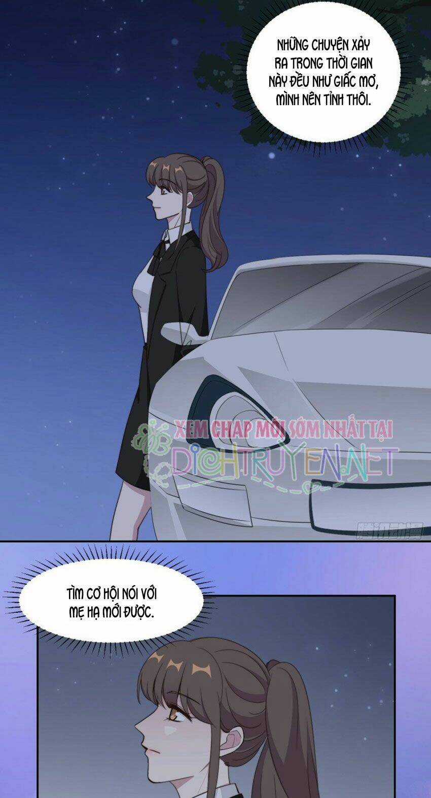 Ẩn Hôn Chí Ái Chapter 47 trang 18