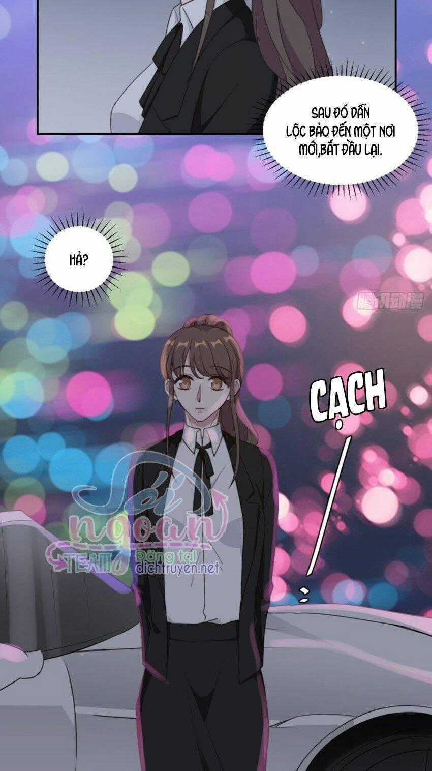 Ẩn Hôn Chí Ái Chapter 47 trang 19