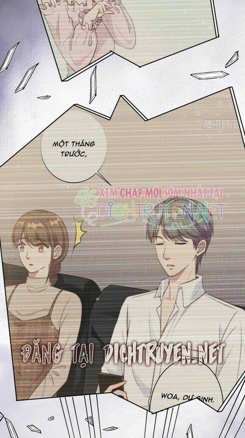 Ẩn Hôn Chí Ái Chapter 47 trang 2