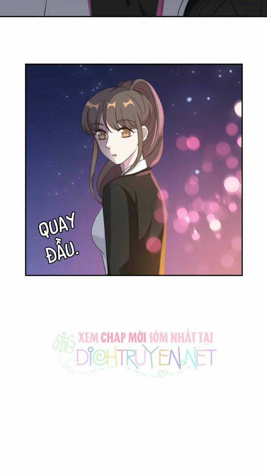 Ẩn Hôn Chí Ái Chapter 47 trang 20