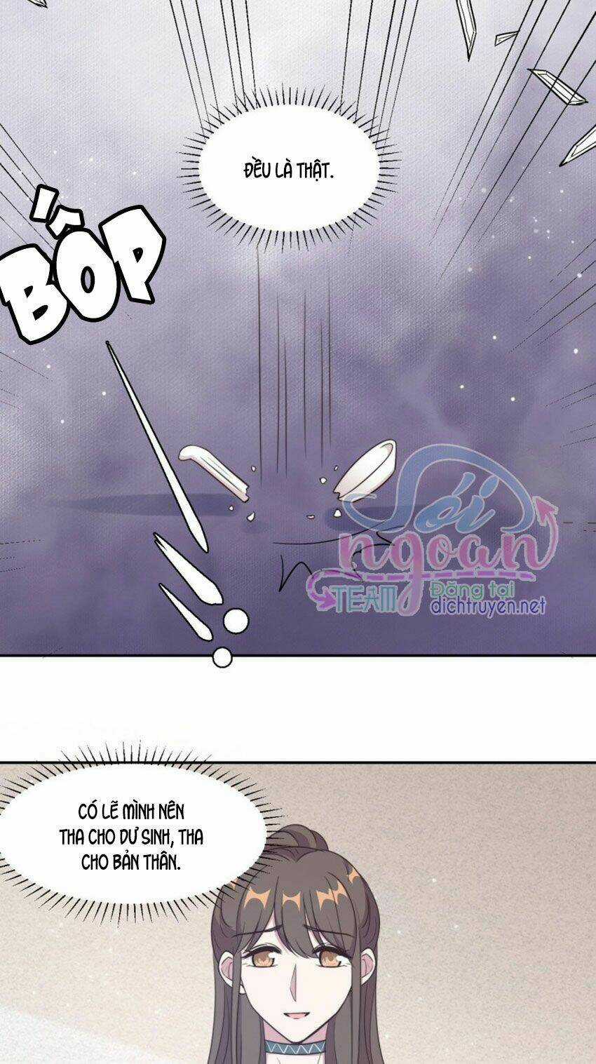 Ẩn Hôn Chí Ái Chapter 47 trang 3