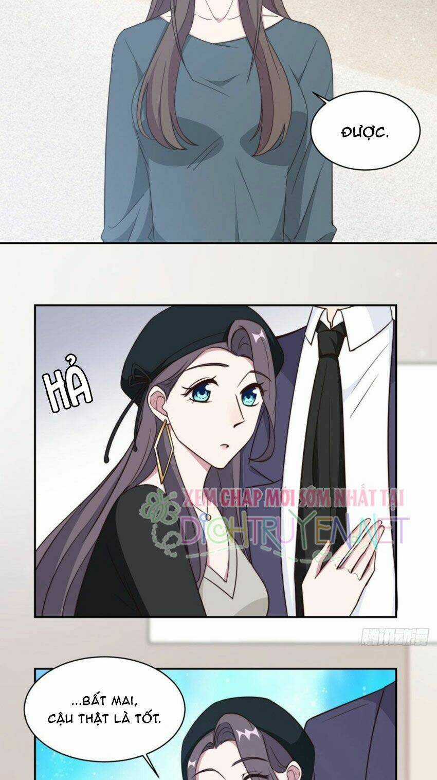 Ẩn Hôn Chí Ái Chapter 47 trang 4