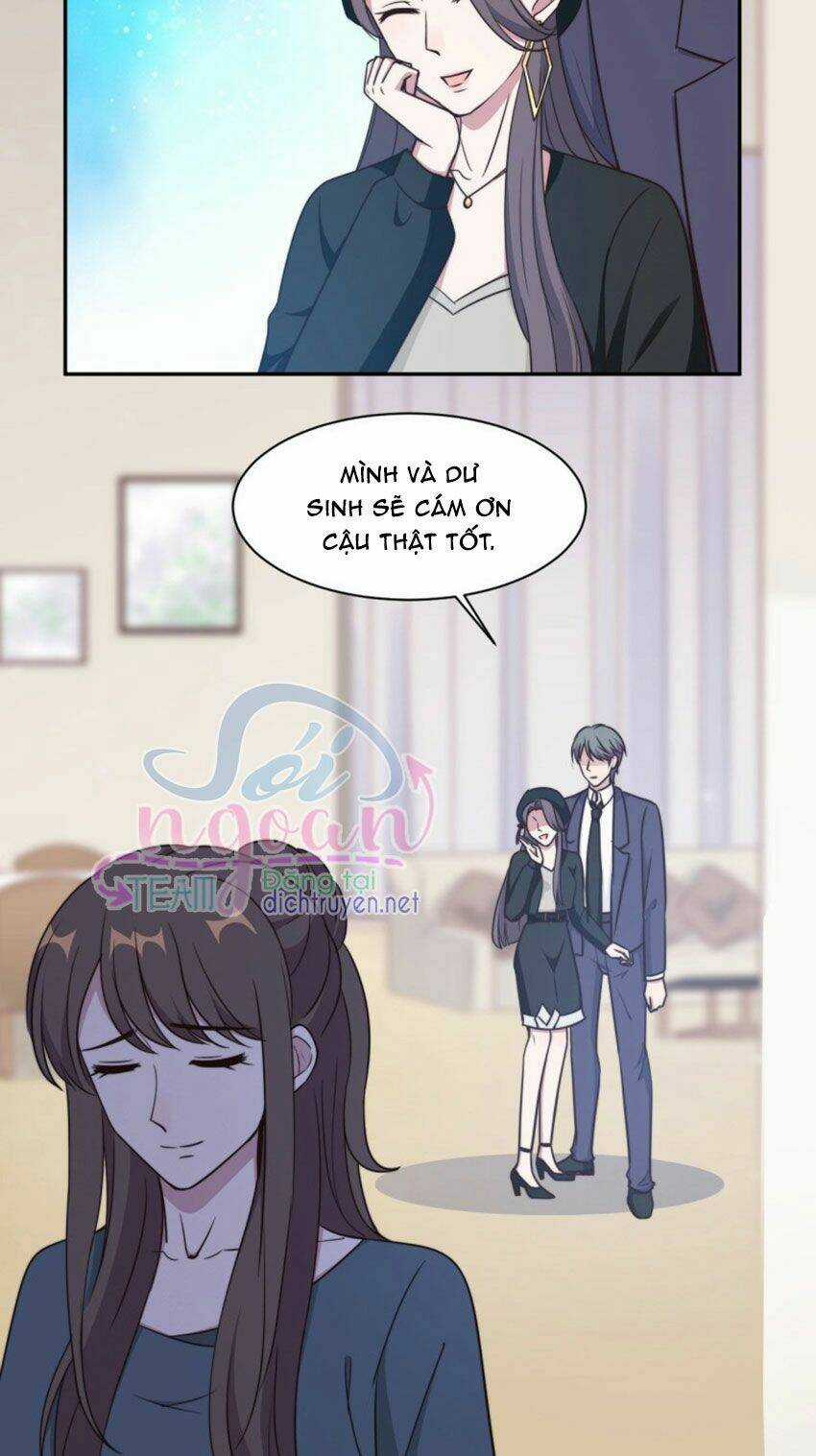 Ẩn Hôn Chí Ái Chapter 47 trang 5