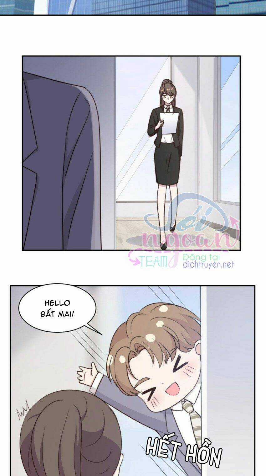 Ẩn Hôn Chí Ái Chapter 47 trang 7