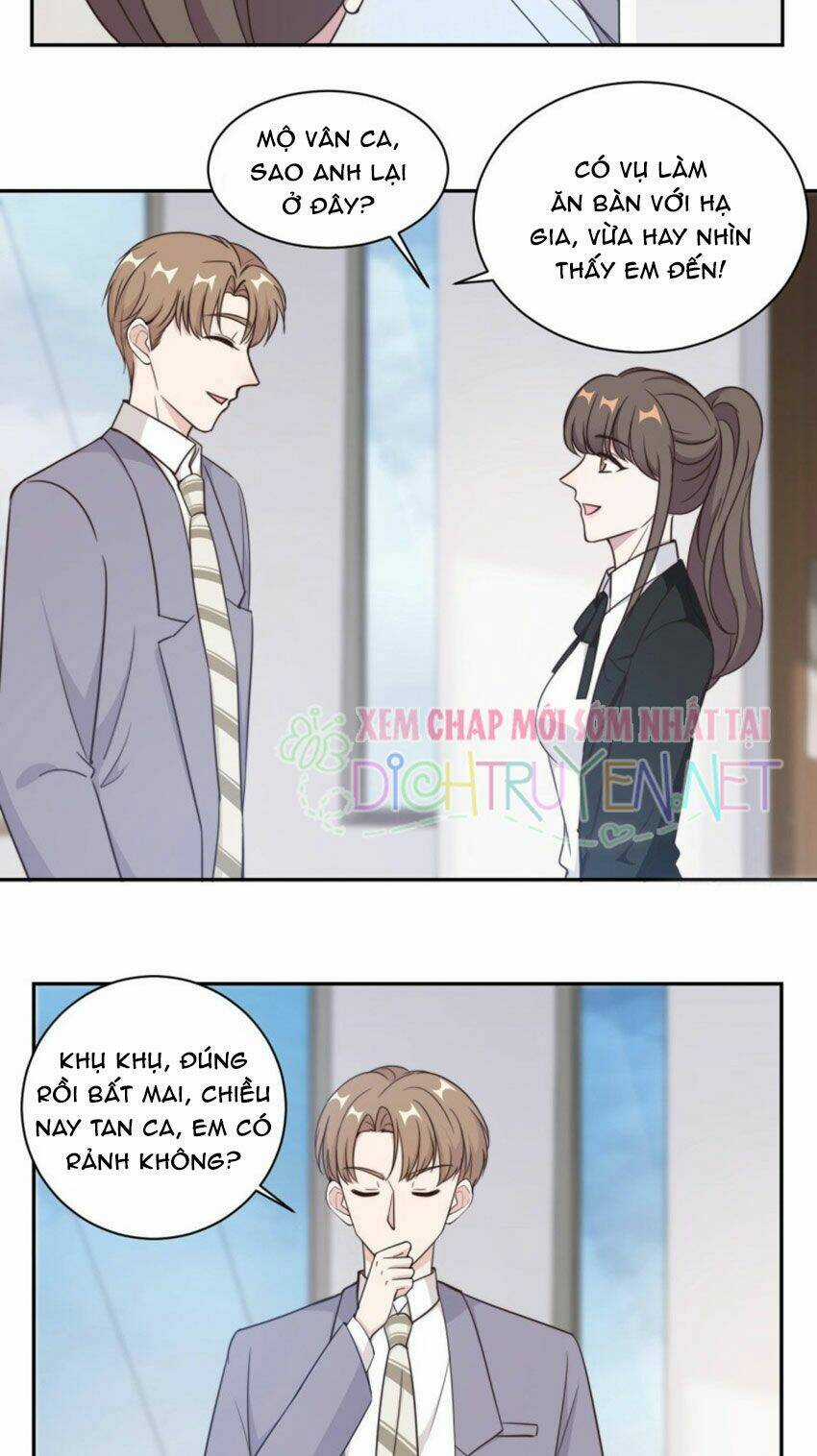 Ẩn Hôn Chí Ái Chapter 47 trang 8