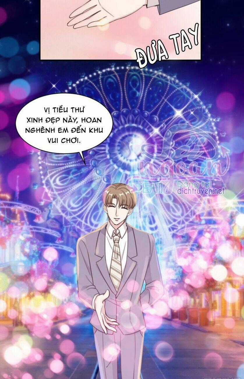 Ẩn Hôn Chí Ái Chapter 48 trang 1