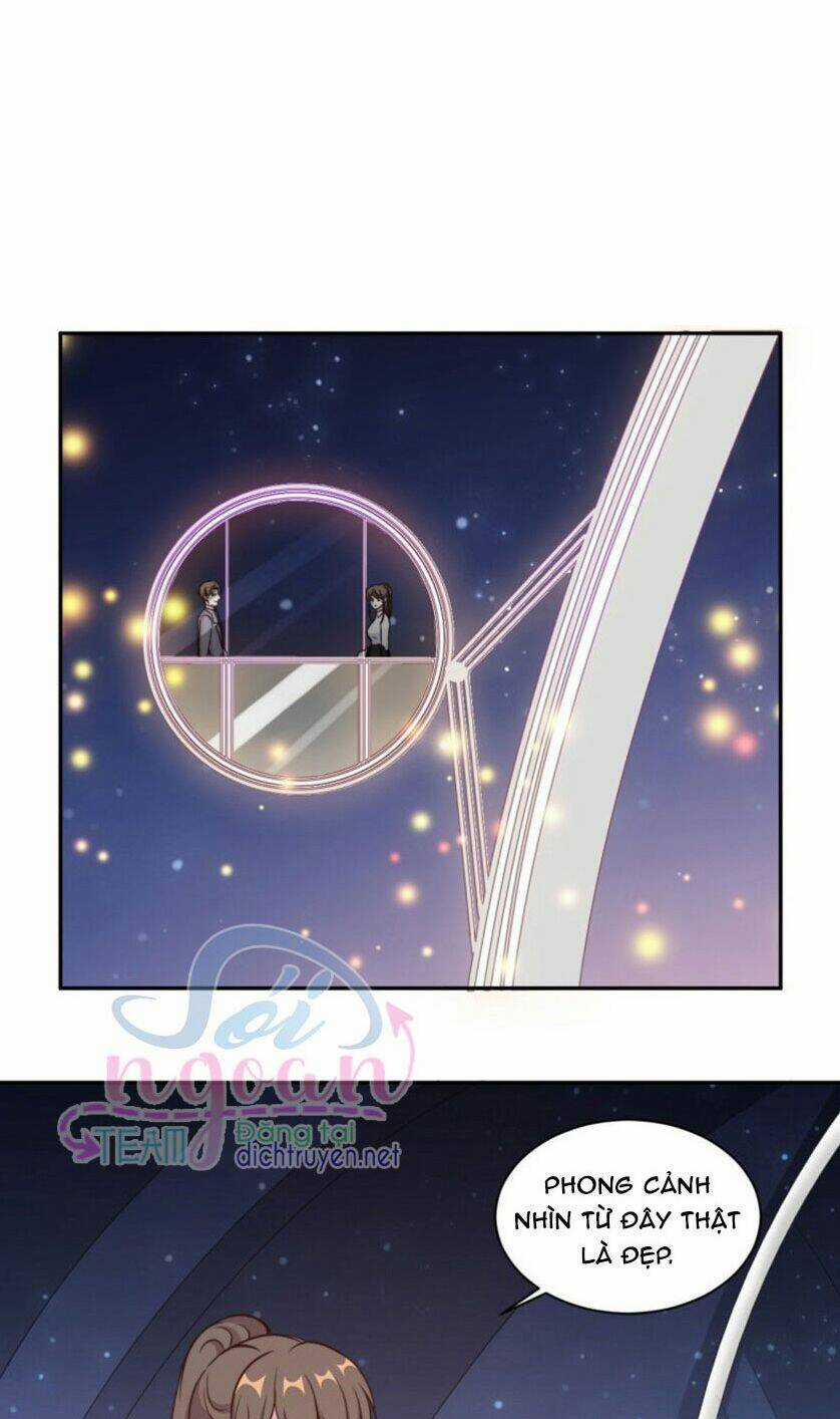 Ẩn Hôn Chí Ái Chapter 48 trang 11