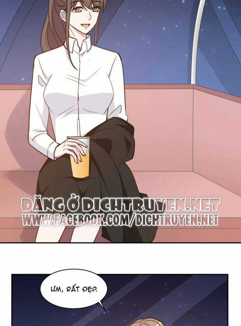 Ẩn Hôn Chí Ái Chapter 48 trang 12