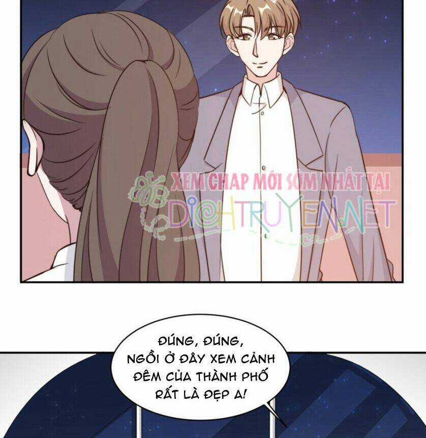 Ẩn Hôn Chí Ái Chapter 48 trang 13