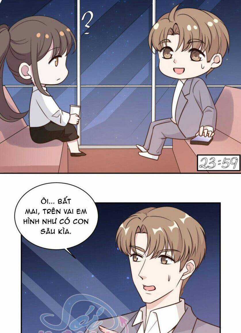 Ẩn Hôn Chí Ái Chapter 48 trang 14