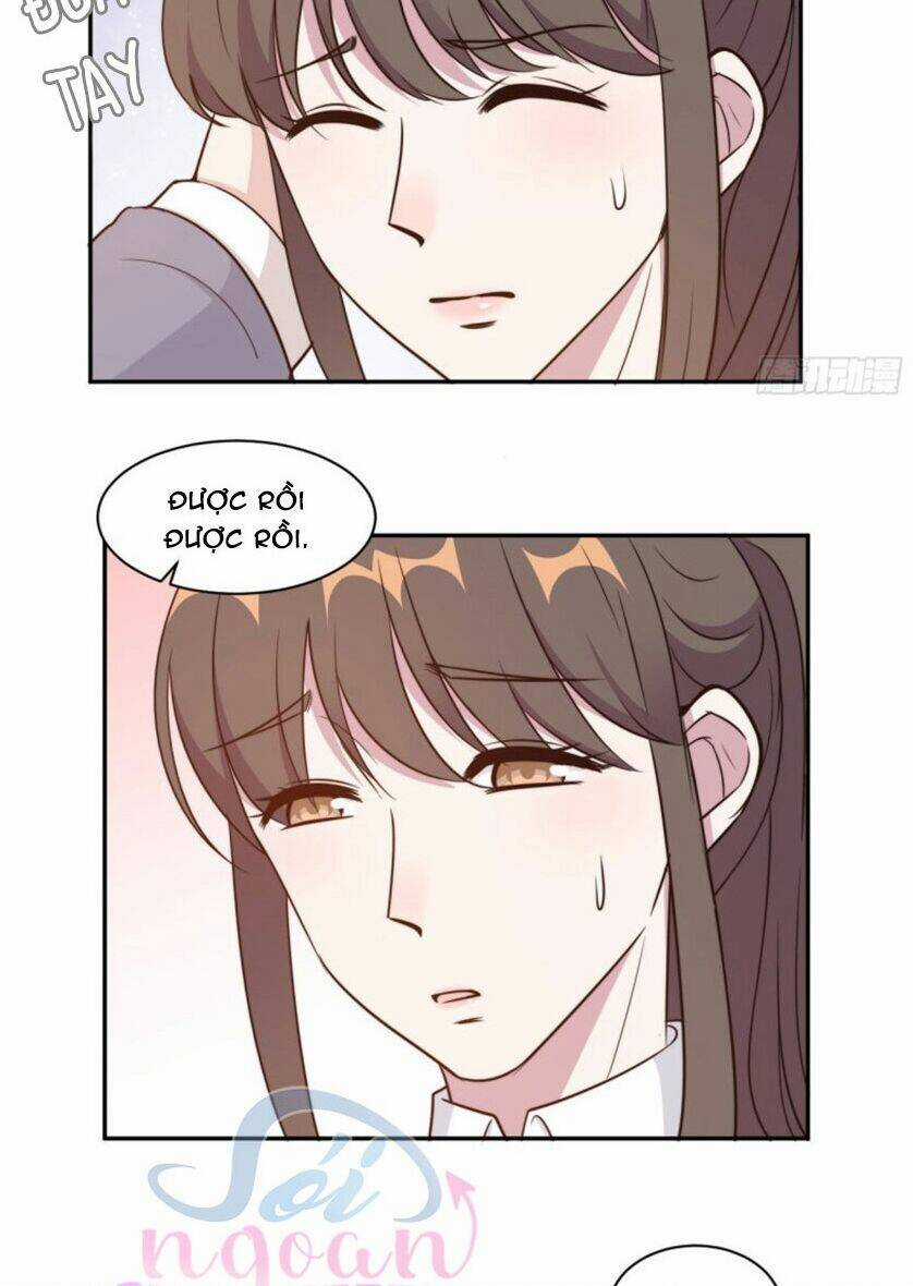 Ẩn Hôn Chí Ái Chapter 48 trang 16