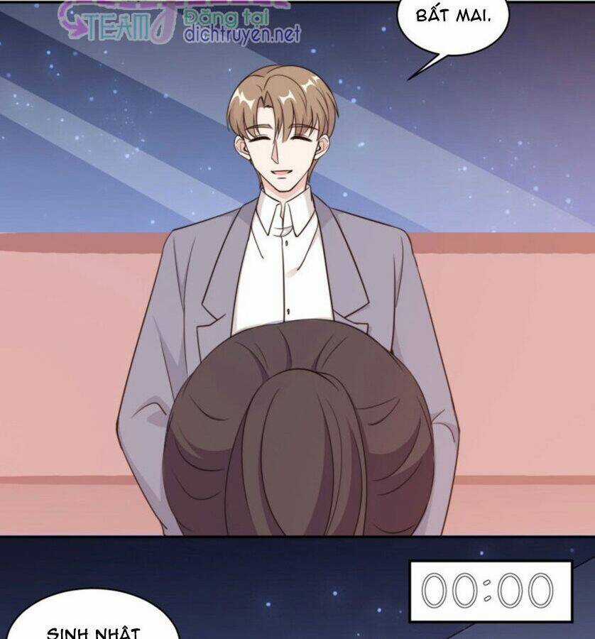 Ẩn Hôn Chí Ái Chapter 48 trang 17