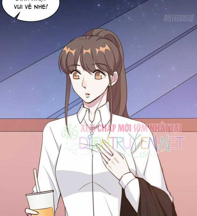 Ẩn Hôn Chí Ái Chapter 48 trang 18