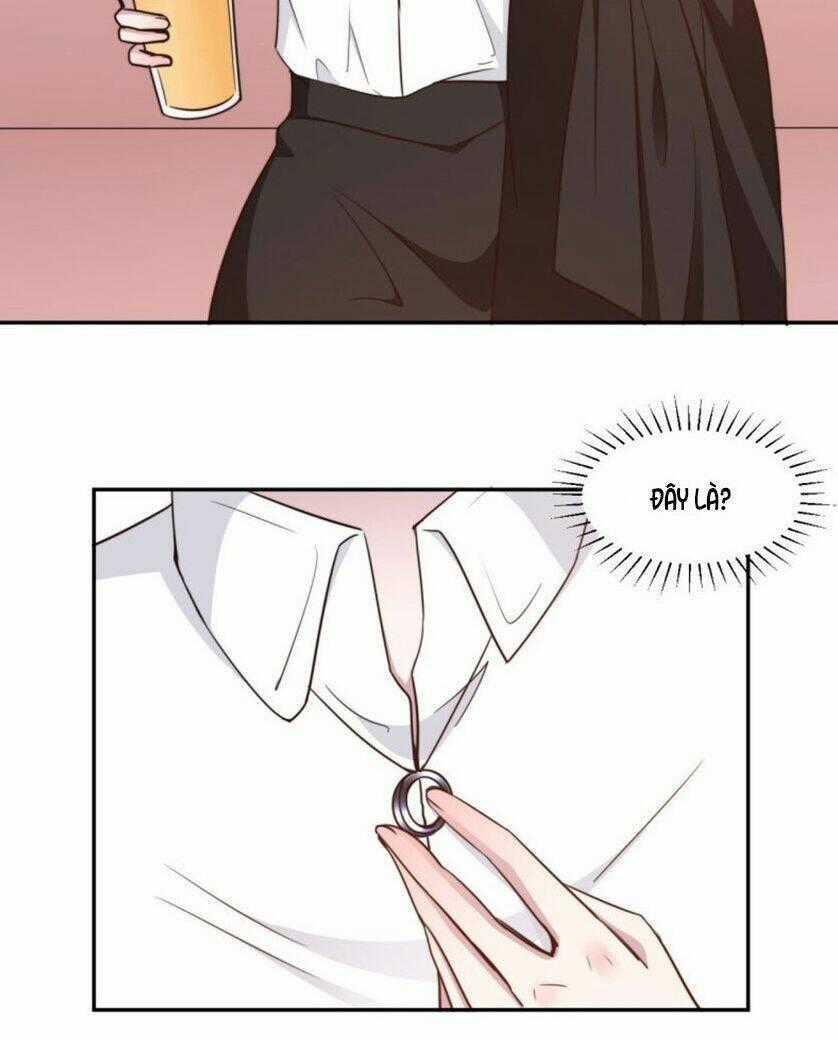 Ẩn Hôn Chí Ái Chapter 48 trang 19