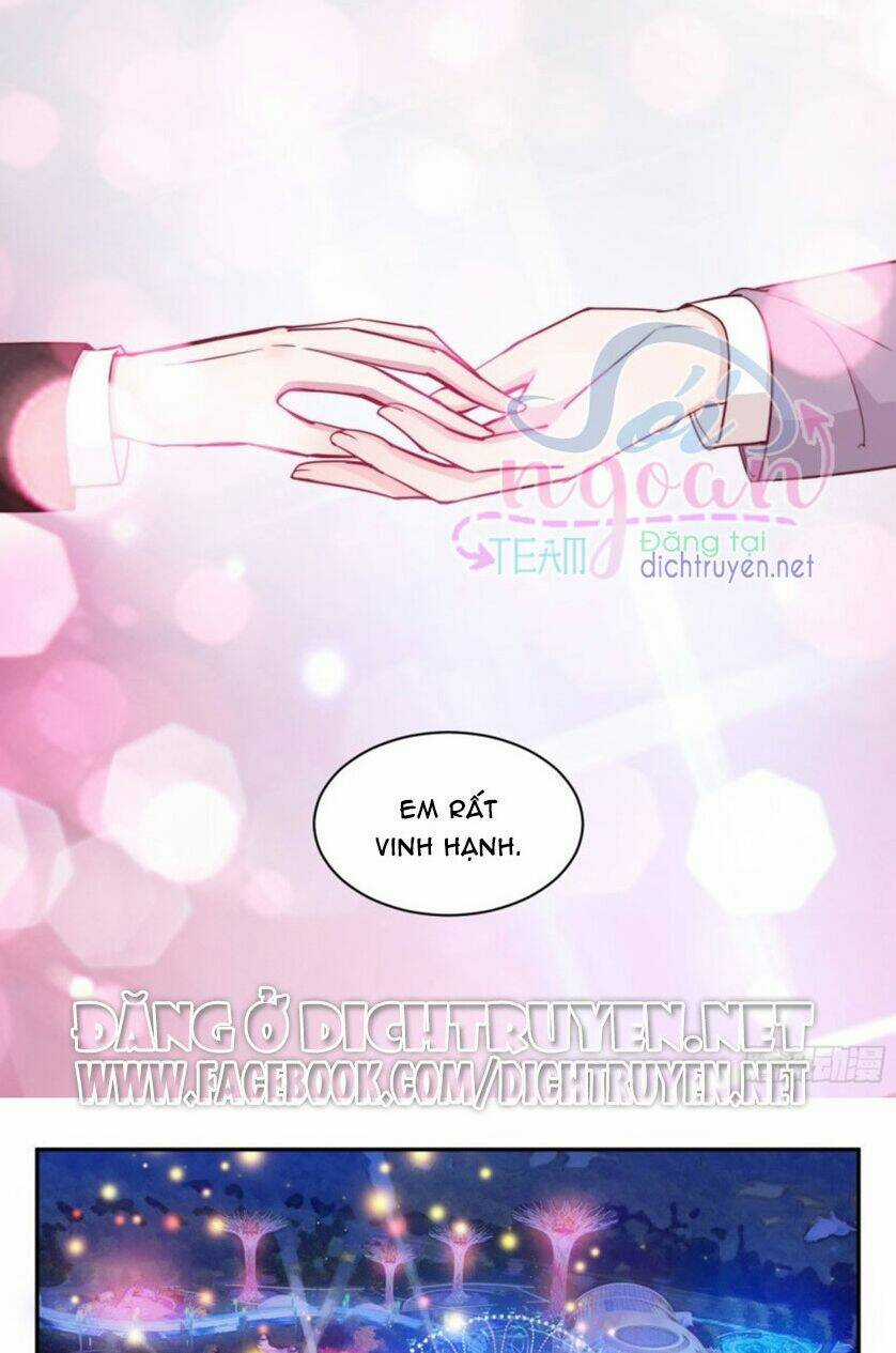 Ẩn Hôn Chí Ái Chapter 48 trang 3