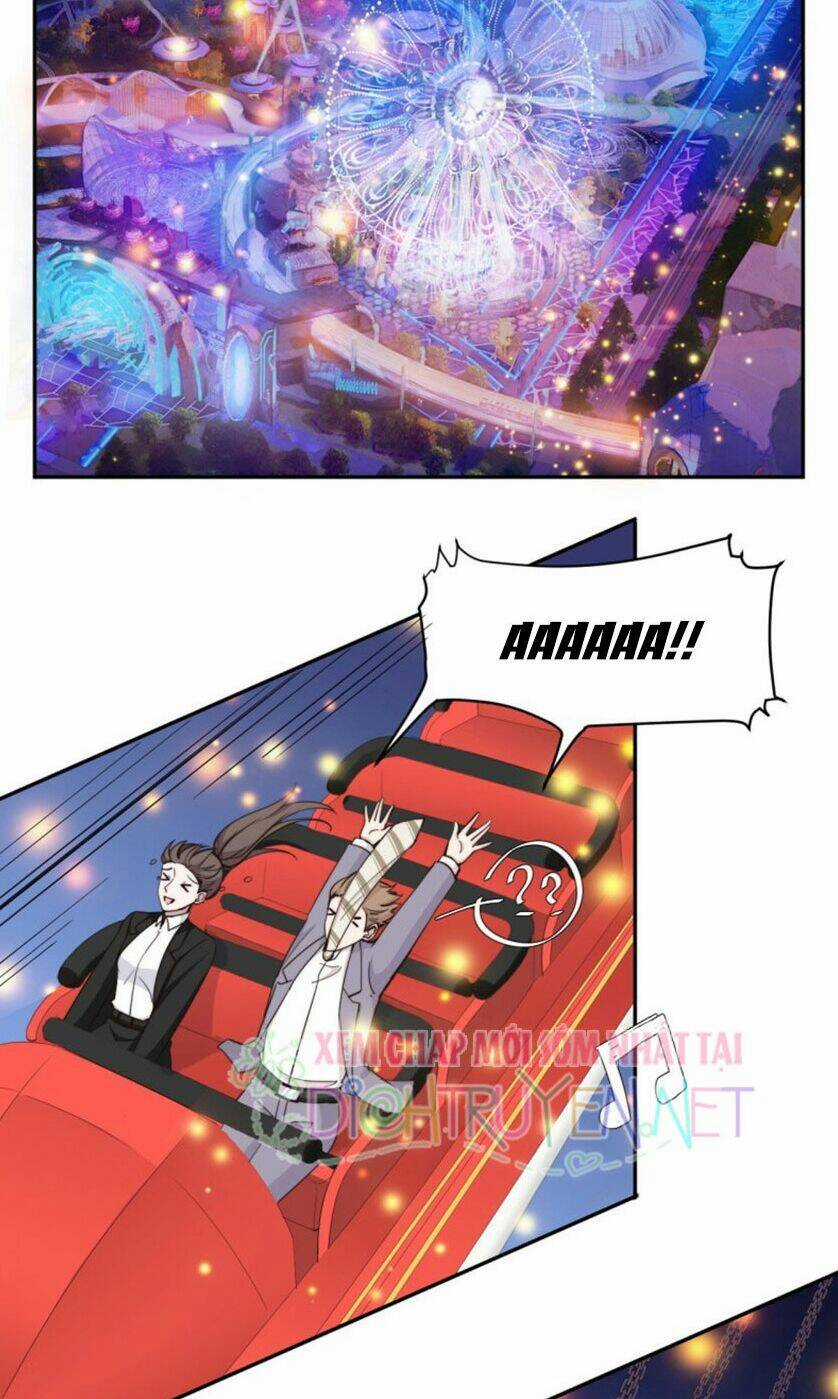 Ẩn Hôn Chí Ái Chapter 48 trang 4