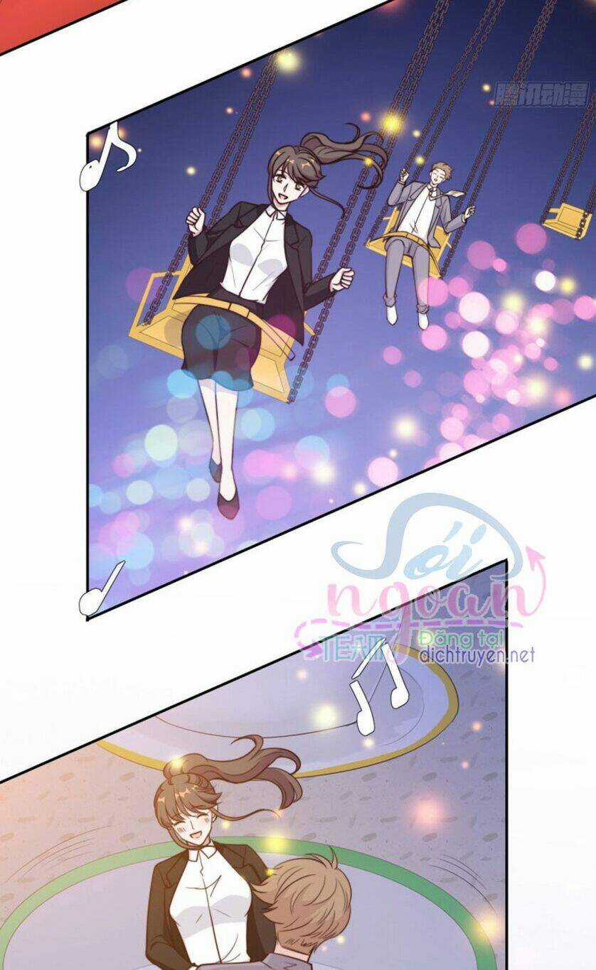 Ẩn Hôn Chí Ái Chapter 48 trang 5